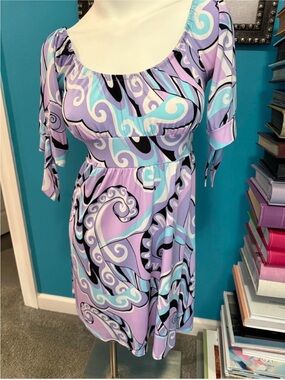 Tuckernuck dress size medium